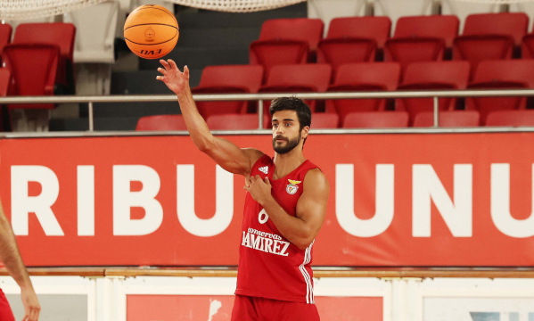 Basquetebol