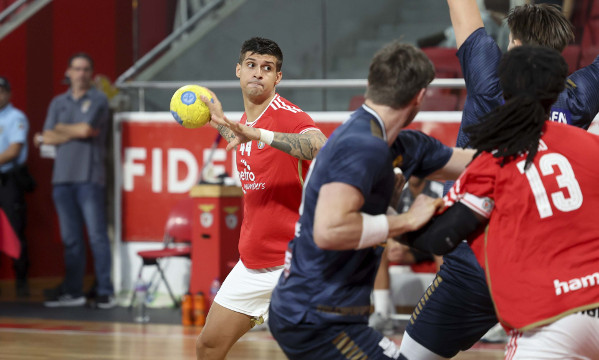 Andebol