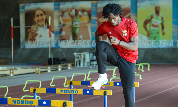 Atletismo