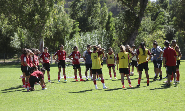 Women&#39;s Football