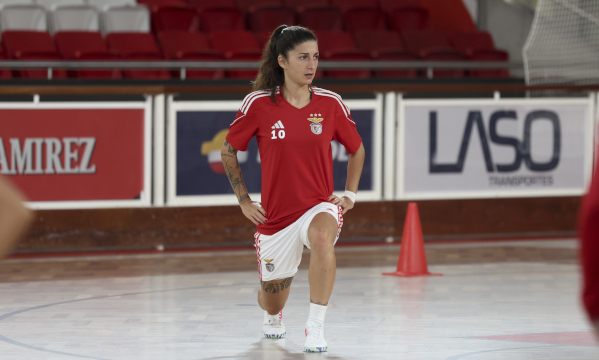 Futsal Feminino