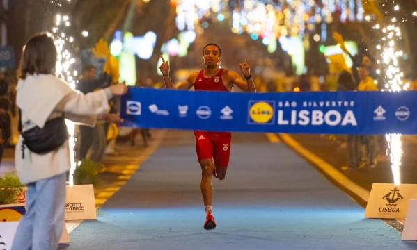 Atletismo