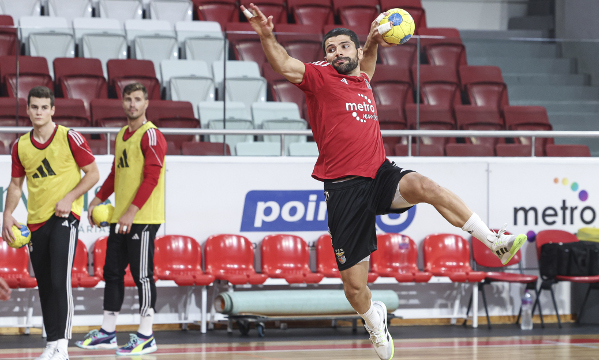 Andebol