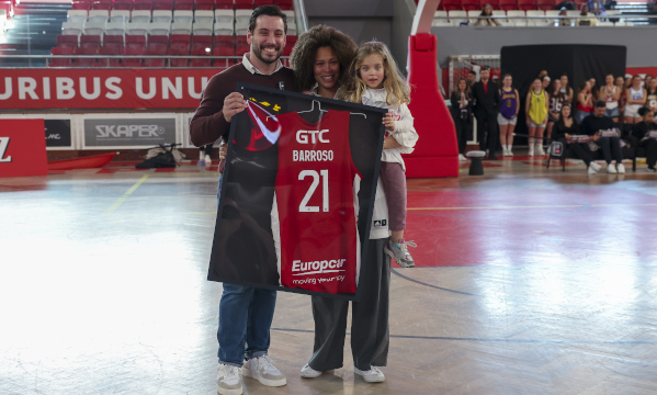 Basquetebol
