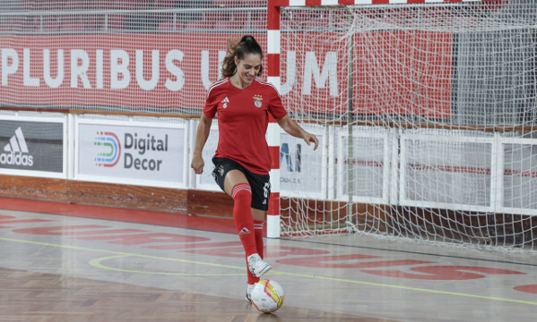 Futsal feminino