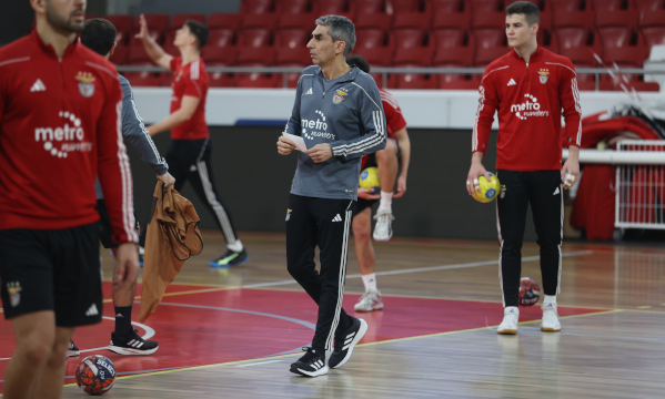 Andebol