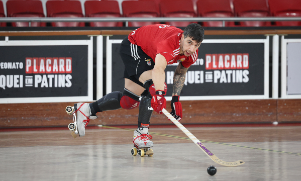 Hóquei em Patins