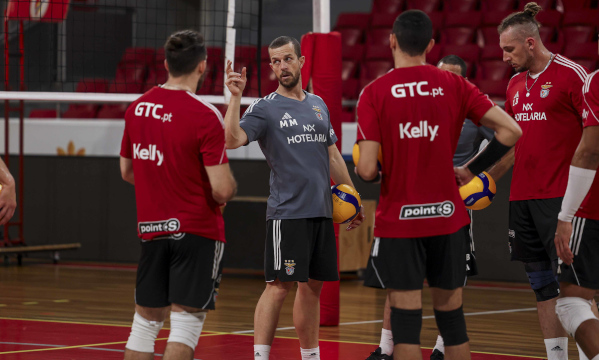 Voleibol