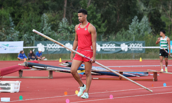 Atletismo