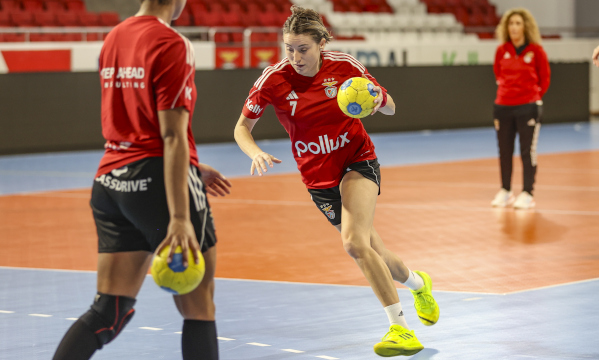 Andebol Feminino