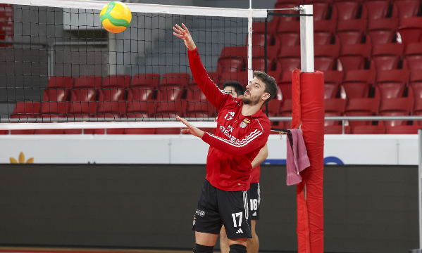 Voleibol