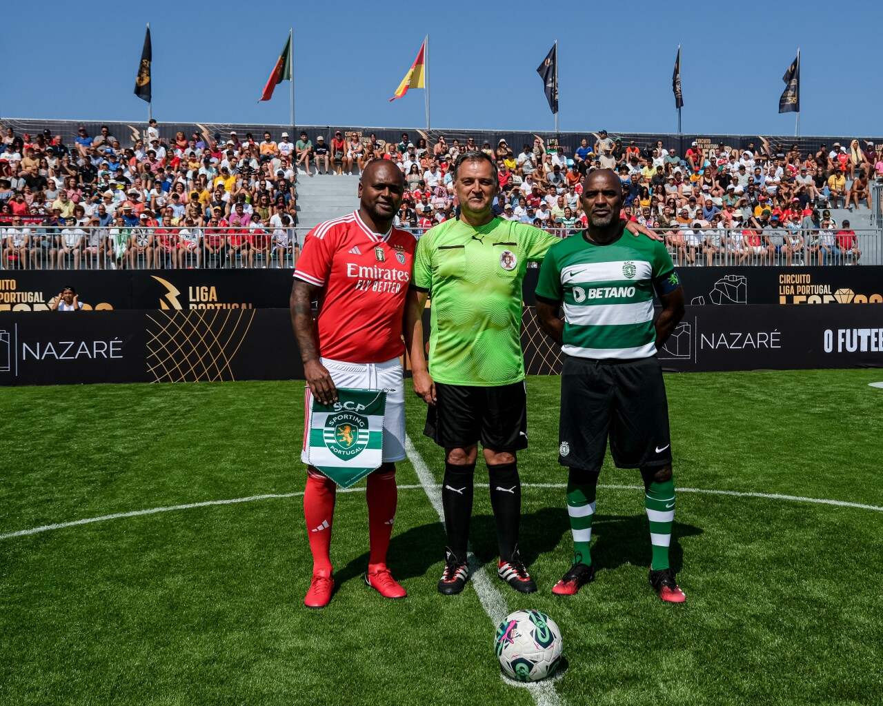 Portugal - Real Sport Clube de Queluz - Results, fixtures, squad