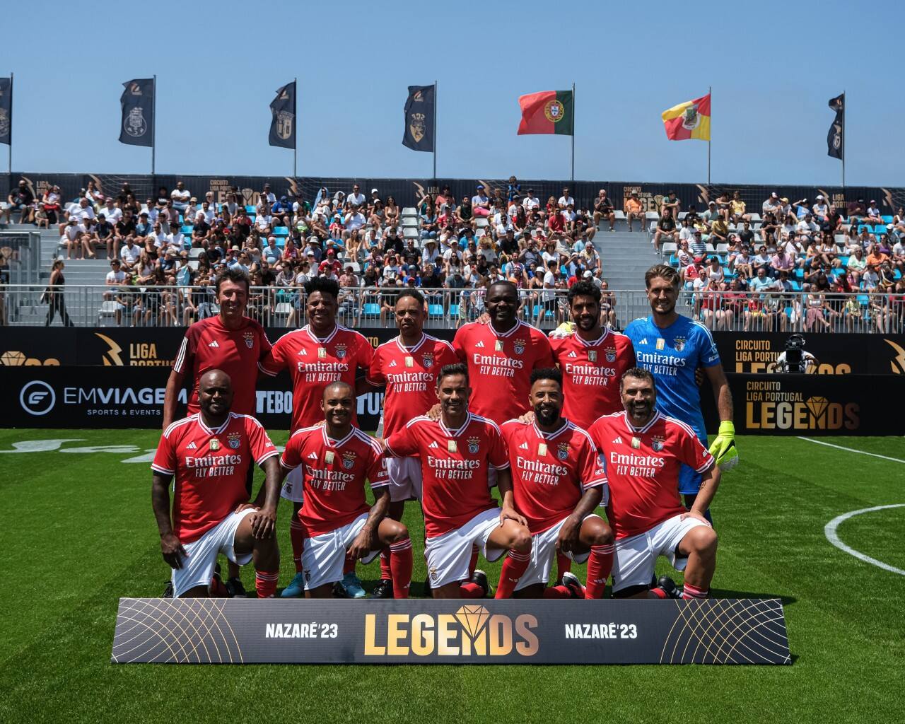 Liga Portugal Awards - 7 de setembro de 2023