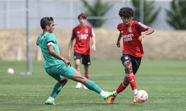 Futebol Forma&#231;&#227;o