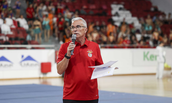 Gin&#225;stica
