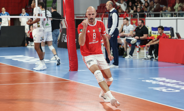 Voleibol