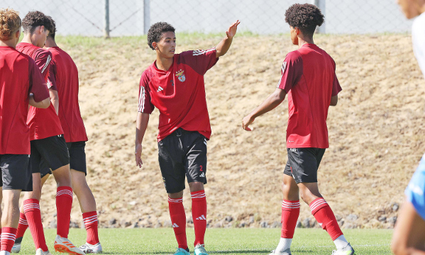 Futebol Forma&#231;&#227;o