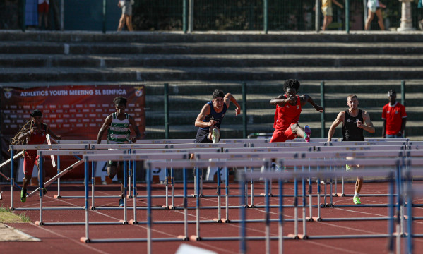 Atletismo