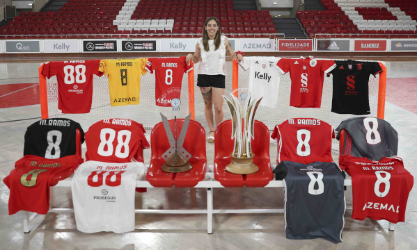 Hóquei em patins feminino