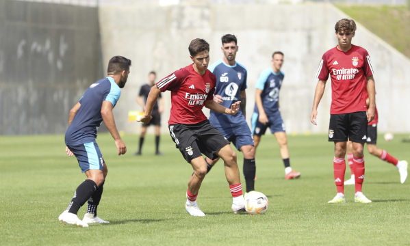 Futebol Forma&#231;&#227;o