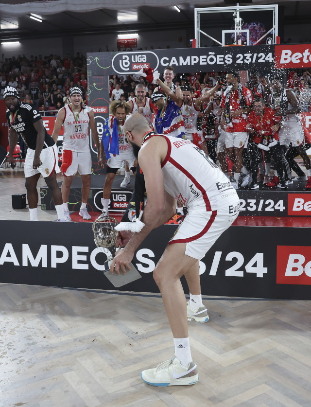 Basketball