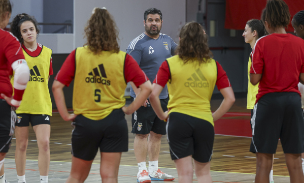 Futsal feminino
