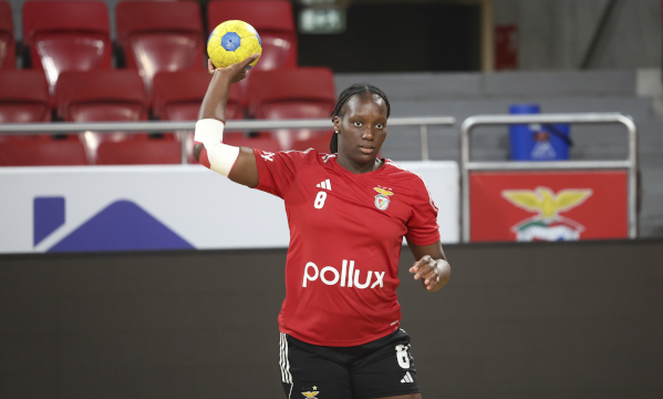 Andebol Feminino