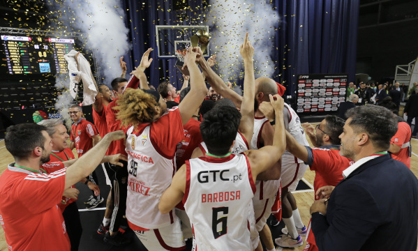 Basquetebol