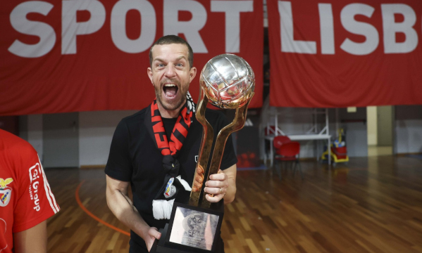 Voleibol