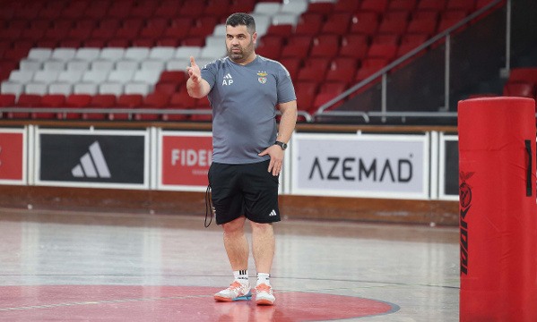 Futsal feminino