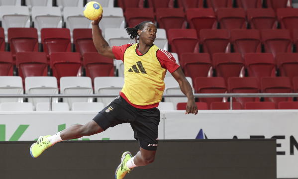 Andebol