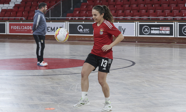Futsal feminino