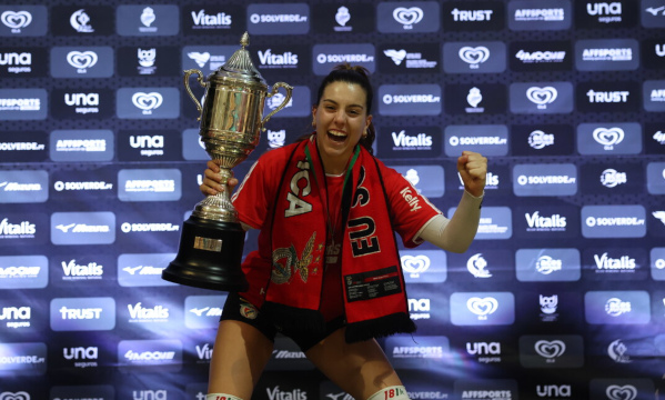 Voleibol feminino