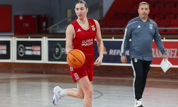 Basquetebol feminino