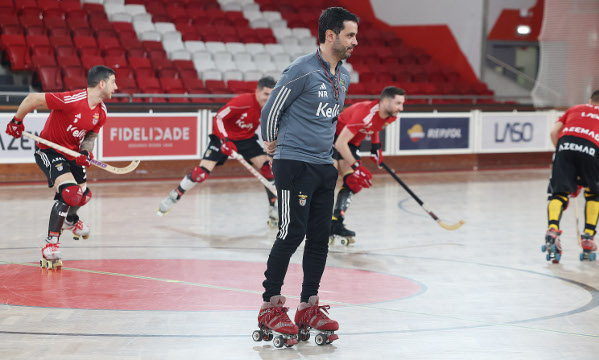 H&#243;quei em patins