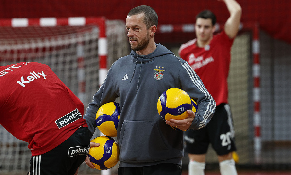 Voleibol