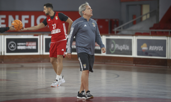 Basquetebol