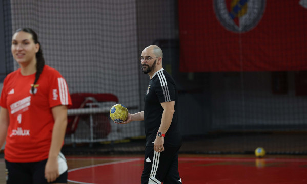 Andebol feminino