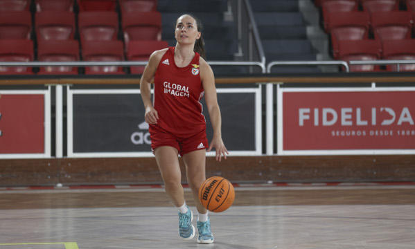 Basquetebol feminino