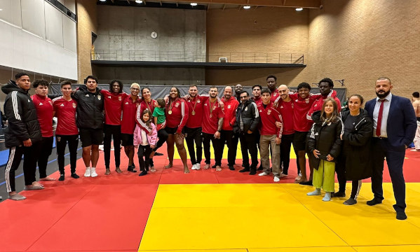 Judo