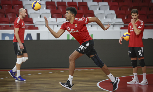 Voleibol
