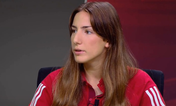 Entrevista