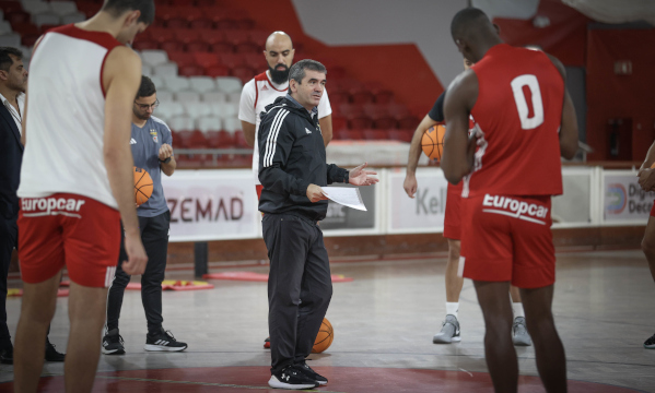 Basquetebol
