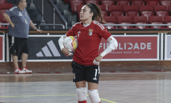 Futsal Feminino