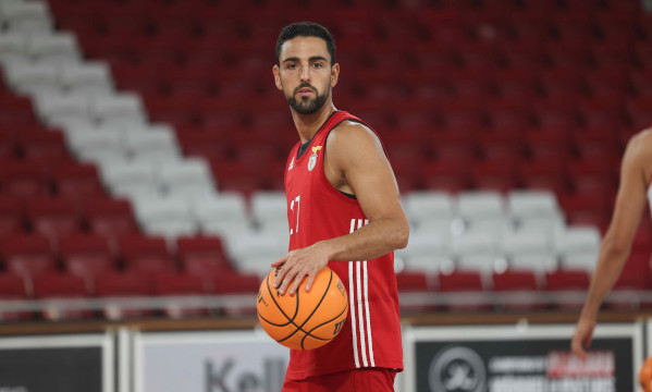 Basquetebol