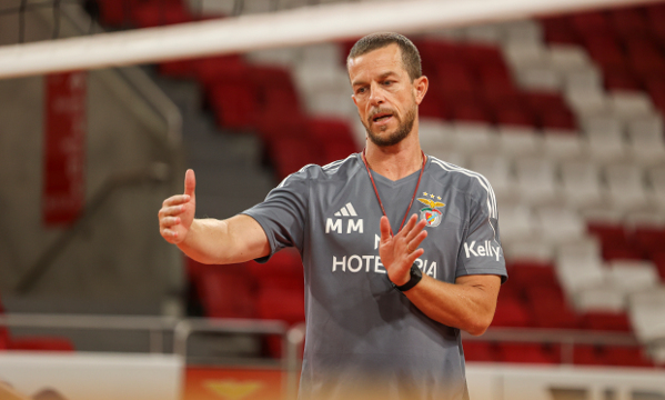 Voleibol