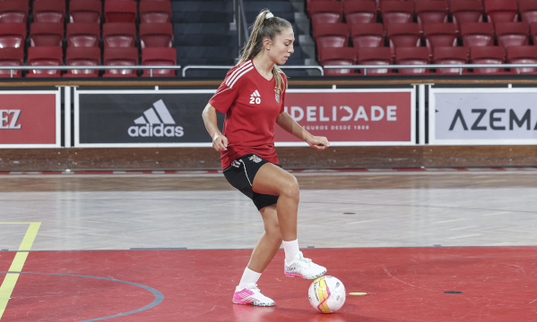 Futsal Feminino