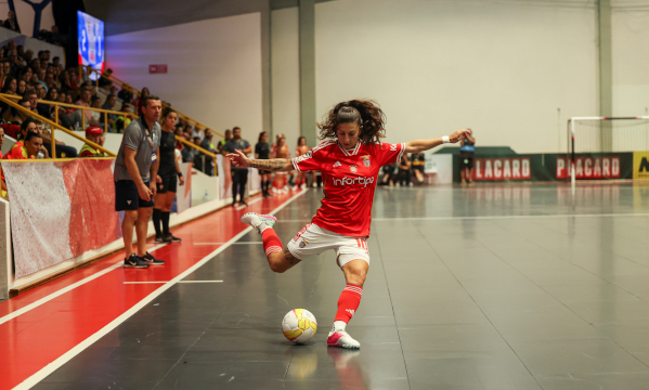 Futsal feminino