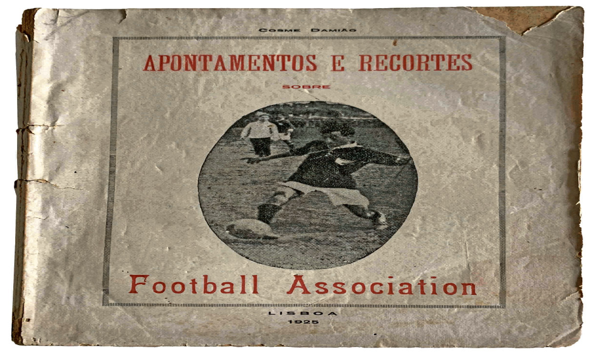 Apontamentos e Recortes sobre Football Association