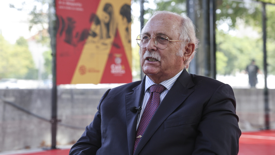Domingos Almeida Lima